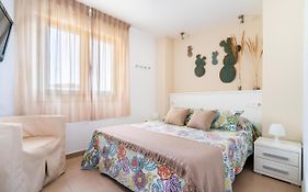 Apartamentos Delamar